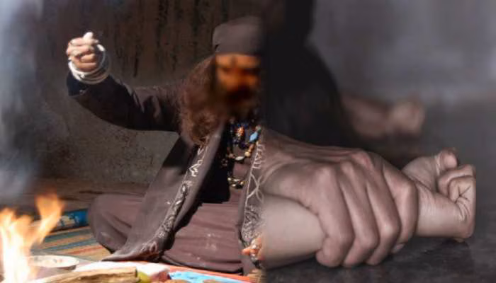 Black Magic Aghori Tantrik