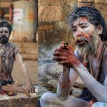 Famous Tantrik Aghori Baba