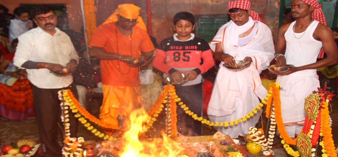 Love Vashikaran Aghori Baba in Kolkata
