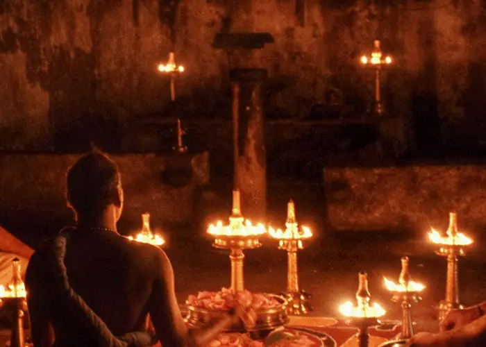 Powerful Tantrik Baba India