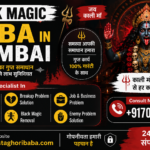 Black Magic Baba In Mumbai