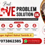 Best Love Problem Solution UK
