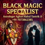 Black Magic Specialist