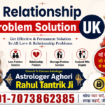 Love Relationship Problem Solution UK