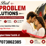 Best Love Problem Solutions