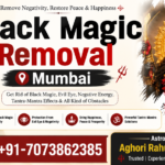 Black Magic Removal Mumbai