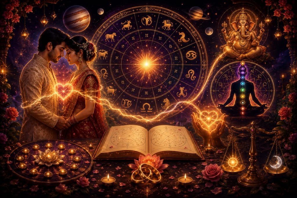 Expert Vashikaran Specialist in Bhopal