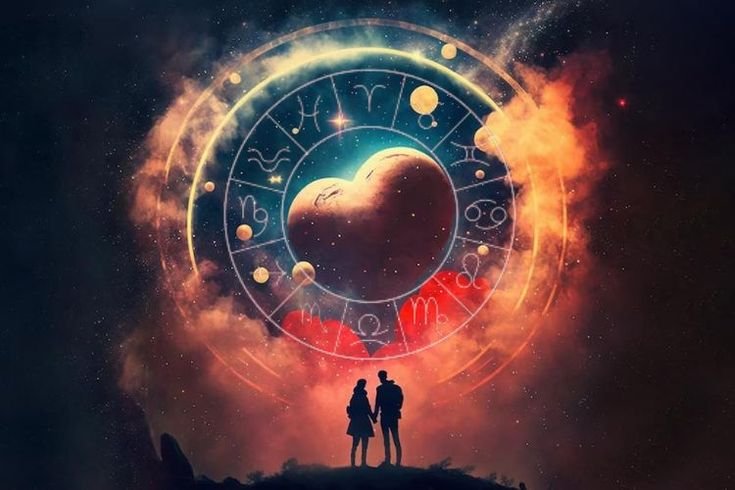 Best Love Astrologer