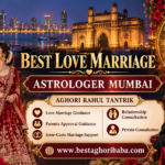 Best love marriage astrologer mumbai
