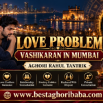 Love Problem Vashikaran in Mumbai
